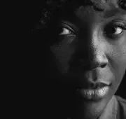 The Dark Beauty